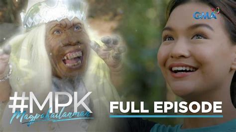 magpakailanman full movie 2024|Magpakailanman: Ang Banta ng Duwende .